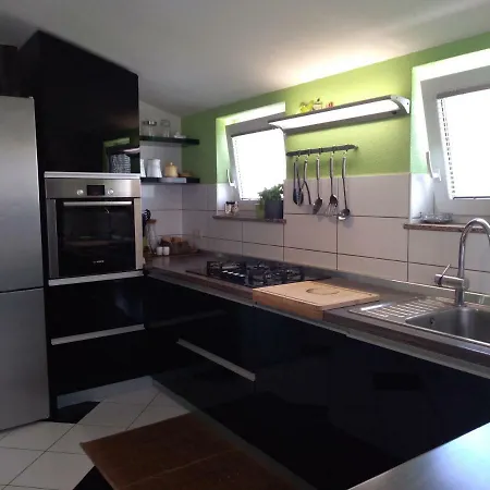 Apartment Tonia