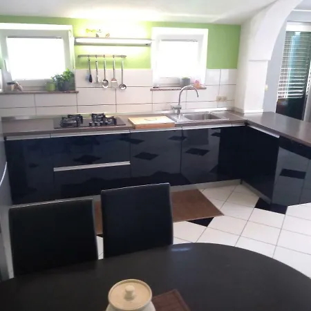 Tonia Apartment Vodice
