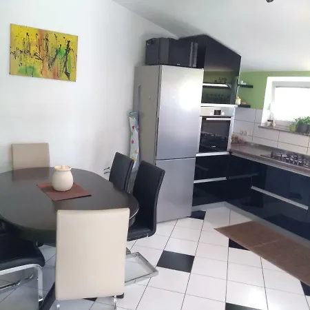 Apartment Tonia *