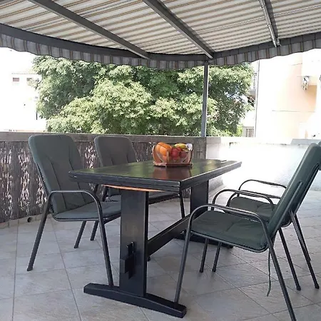 Apartment Tonia *